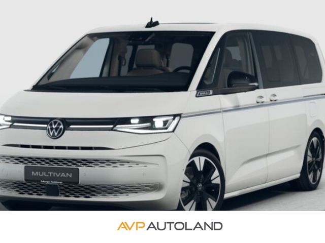 Volkswagen T7 Multivan  LÜ 2.0 TDI DSG STYLE | PANO | AHK |