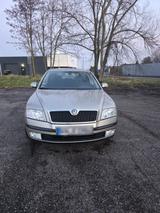 Skoda Octavia 2 Mit LPG TÜV bis August 2026 - Skoda Octavia mit LPG-Antrieb