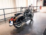 Harley-Davidson ROAD KING - MOTORRAD AUS DEM JAHR 2003