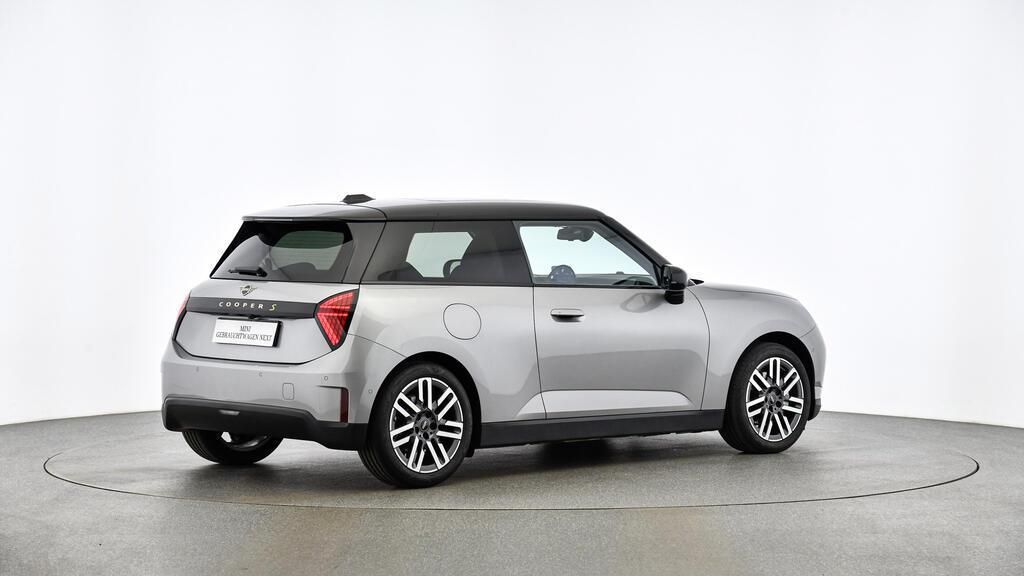 MINI Cooper SE - Bild 9