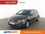 Volkswagen Golf VII 1.6 TDI Comfortline BM*APP*PDC*SHZ*ALU*