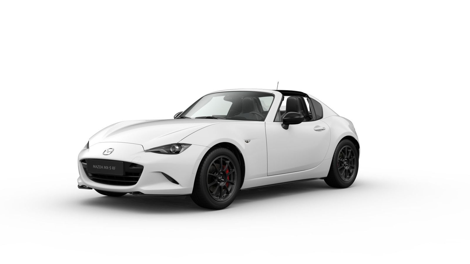 Mazda MX-5 - Bild 2
