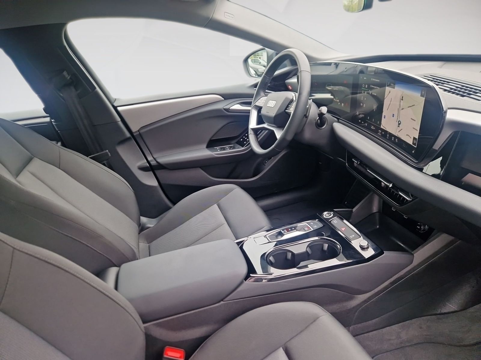 Audi A6 e-tron - Bild 9