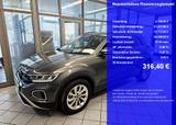 Volkswagen T-Roc Life Climatr.,Sitzhzg.,Alu 17Z, Kamera - Volkswagen in Wolfsburg