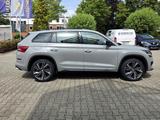 Skoda Kodiaq RS 4x4 Panorama Canton-Sound AHK - Skoda Kodiaq: RS