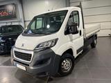 Peugeot Boxer Pritsche 2.0 BlueHDi L2 *Klima*AHK*BT* - gebrauchte Peugeot Boxer aus dem Jahr 2017