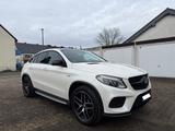 Mercedes-Benz GLE 450 AMG 4MATIC KEYLESS - Mercedes-Benz GLE 450 in Köln