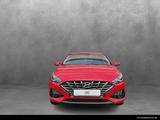 Hyundai i30 1.0 T 48V 7DCT Trend, Navi Komf-P. SHZ/Klima - Hyundai i30: Rot