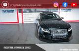 Audi S5 Sportback quattro Schiebedach Leder - gebrauchte Audi S5 aus dem Jahr 2010