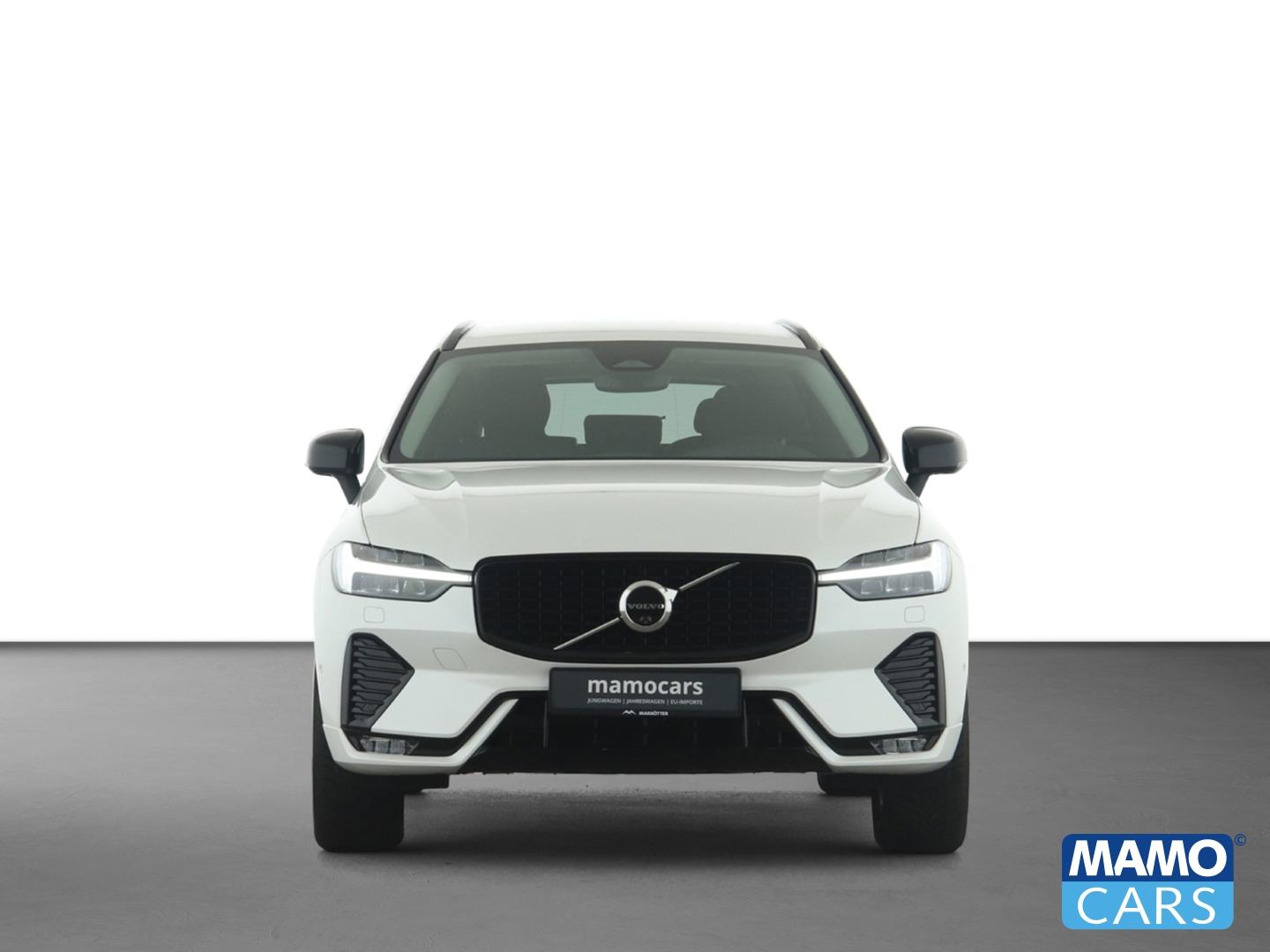 Volvo XC60 Plus Dark B5 Benzin ACC/H&K/Memory/Keyless, миниатюра 6