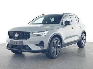 XC40 Plus Black Edition B3 360°*Standheizung*