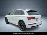 Audi Q5 50 TDI quattro S LINE PANO NAVI LED Garantie - Audi Gebrauchtwagen von 2020