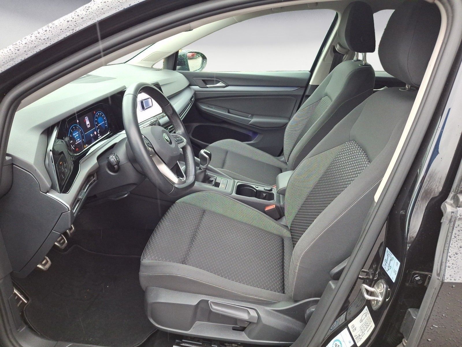 Volkswagen Golf - Bild 8