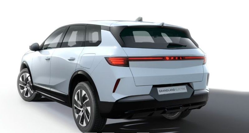 Opel Grandland (X) - Bild 6