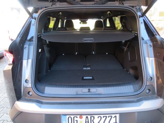 Peugeot 5008 - Bild 9