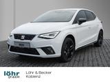 Seat Ibiza FR BE 1.5 TSI 110kW/150PS 7-Gang-DSG IVL - Seat Ibiza: Iv