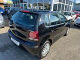Volkswagen Polo IV Tour 1.2 4trg - Volkswagen Polo: Tour