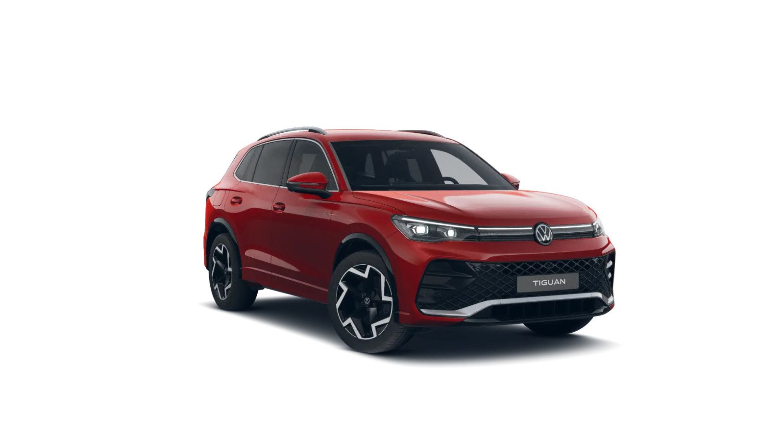Volkswagen Tiguan - Bild 10