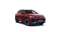 Volkswagen Tiguan - Vorschau Bild 10