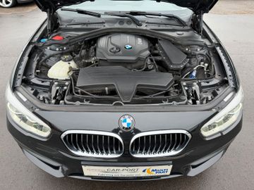 BMW 116 - 4