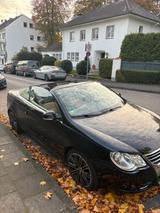 Volkswagen Eos 2.0 TS/ DSG Individual - Volkswagen Eos Individual mit Benzin-Antrieb