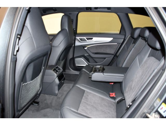 Audi RS6 - Bild 9