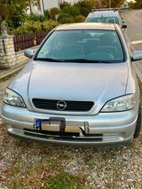 Opel Astra G CC T 98 - Opel Astra: T98