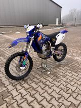 Yamaha Wr 400f - YAMAHA WR 400