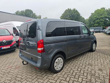Mercedes Vito - 3
