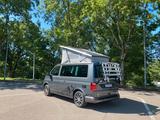 Volkswagen T6 California - Volkswagen T6 California aus 2015