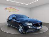 Mercedes-Benz E 220 d AMG *Multibeam*Ambiente*Navi*Tempomat* - Mercedes-Benz E 220 Gebrauchtwagen