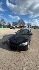 BMW 325 3er BMW 325i touring mit M-Paket & neuem TÜV - BMW aus 2006: Kombi, 3er
