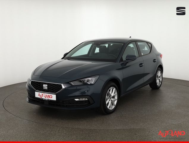 Seat Leon Style1.5 TSI LED AAC Kamera Sitzheizung