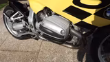 BMW R 1100 S - BMW R1100R