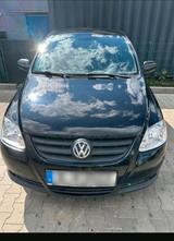 Volkswagen.. - Volkswagen Fox in Berlin