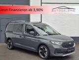 Ford Grand Tourneo Active L2 LED PANO ACC SHZ AHK 7Si - Ford Grand Tourneo Jahreswagen