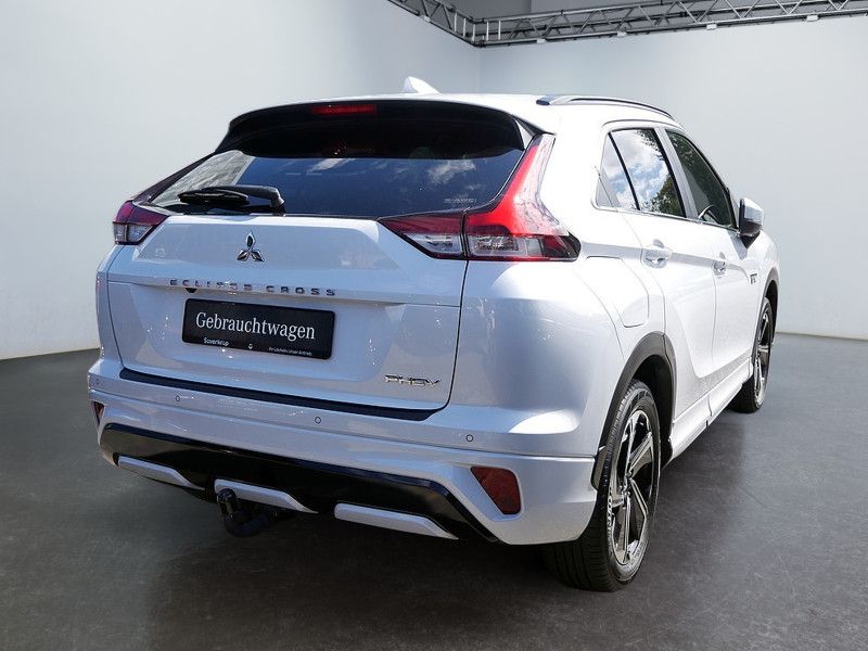 Mitsubishi Eclipse Cross 2.4 MIVEC TOP 360 DISTR KAMERA imagem 3