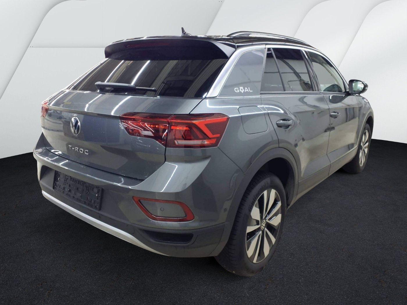 Volkswagen T-Roc - Bild 3