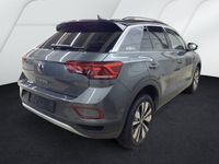 Volkswagen T-Roc - Vorschau Bild 3