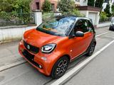 Smart ForTwo Cabrio Klima/Alus - Smart ForTwo von privat