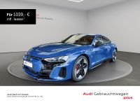 Audi RS e-tron GT - Vorschau Bild 1