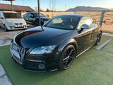 Audi TTS *COUPE*2.0TFSI*QUATTRO*272CV*MANUALE*LE - gebrauchte Audi TT aus dem Jahr 2009