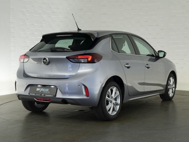 Corsa F ELEGANCE CDTI+RÜCKFAHRKAMERA+SITZ-/LENKR