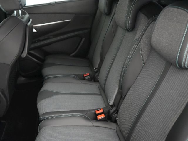 5008 ALLURE PACK AT 7-SITZER+NAVI+RÜCKFAHRKAMERA