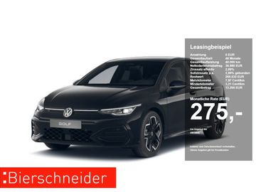 Volkswagen Golf 8 Hybrid 1-Gang Autom.SOFORT inkl. WKR R-Li