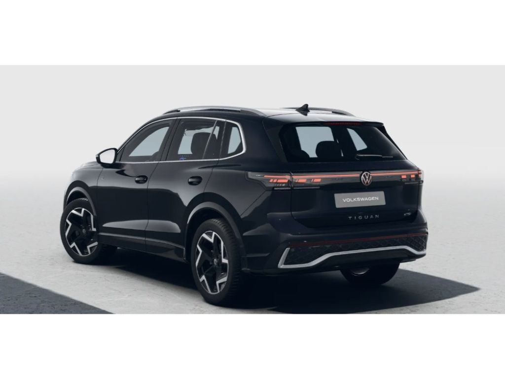 Volkswagen Tiguan - Bild 2