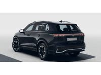 Volkswagen Tiguan - Vorschau Bild 2
