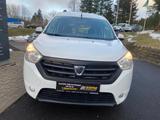 Dacia Dokker  Ambiance TCe 115, WKR, AHK - Dacia aus 2015