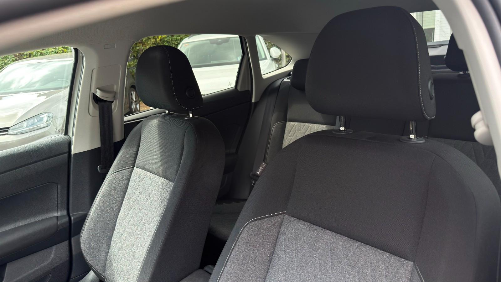 Volkswagen Taigo Move *PDC*NAVI*VIRTUAL*APP*, миниатюра 13