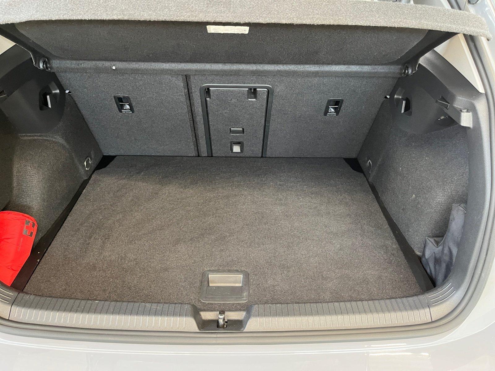 Volkswagen Golf VIII Style 2.0 TSI DSG ACC Kamera Navigatio, миниатюра 14